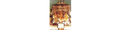 ஜோஷிமட்